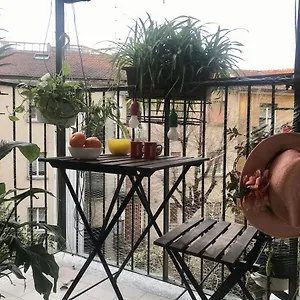 Apartment Pied A Terre Sant'agostino