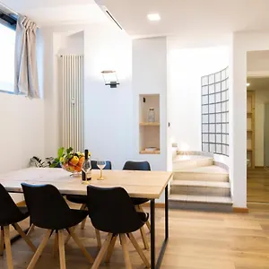  Apartment Design Flats Italy