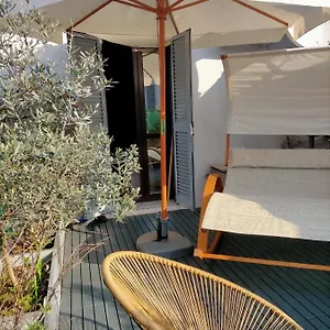  Apartment Attico Tortona Italy