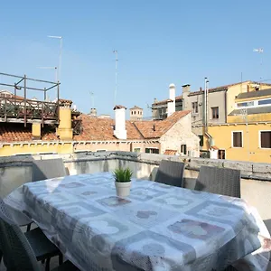 Corte Del Tintor Venecia
