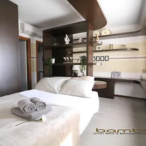 Bamboo Vico Apartamento