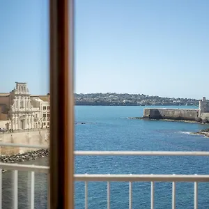  Apartment Ortigia Seafront By Wonderful Italy Italy
