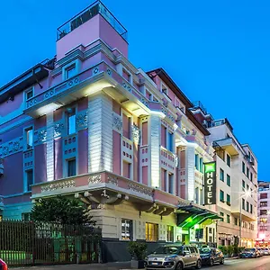 Ibis Styles Centro Szálloda