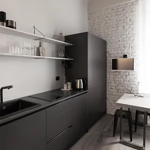 Ca Bela - Lambrate Flat 1 Apartamento