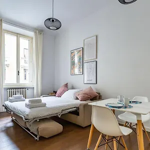 Isola Cozy Flat - M3 Maciachini&zara Underground , Milano Italia