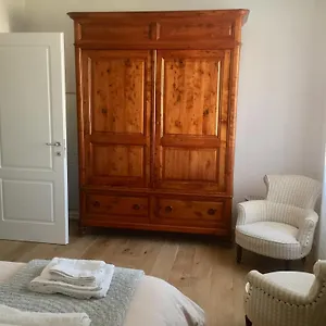  Apartment Cantorial Charme Italy