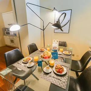 Sweett -romagnosi Apartamento