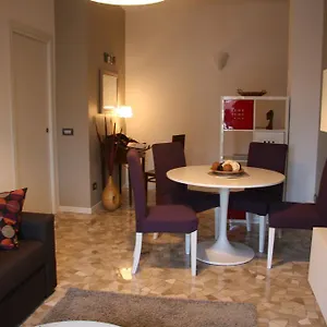 Apartment Chez Nous, Mailand