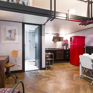 Primopiano - Guerrazzi Apartamento