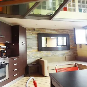 Nolo Loft In Appartamento