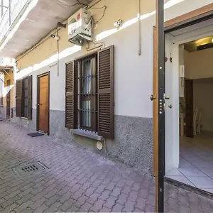 Primopiano - Borsieri Appartamento