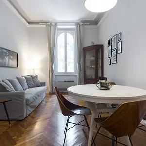 Primopiano - Monte Nero Appartamento