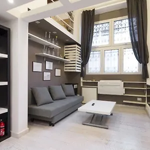 Primopiano - Schiaparelli A Flat Appartamento