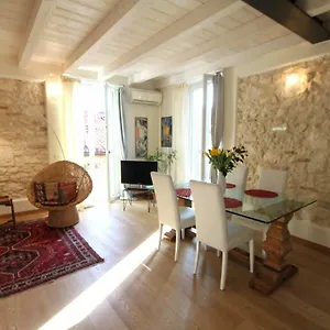  Apartment Casa Angie Italy