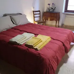  Apartment Casa Mellis Italy