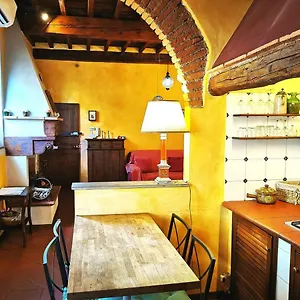  Apartment Real Rustic Tuscany Style In Center Italy
