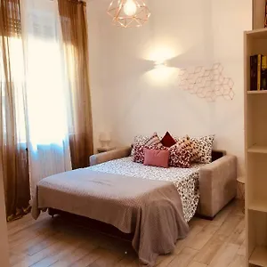 Joy House -central Near Metro Arco Della Pace Brera-entire Perfect For Work & Play, Nightlife With Ac & Fast Wifi Welcome To The Cool Joy House! Appartamento